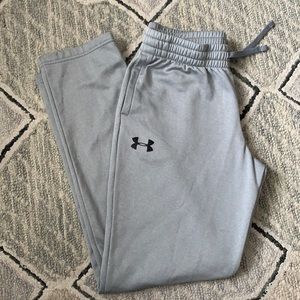 UA loose sweats